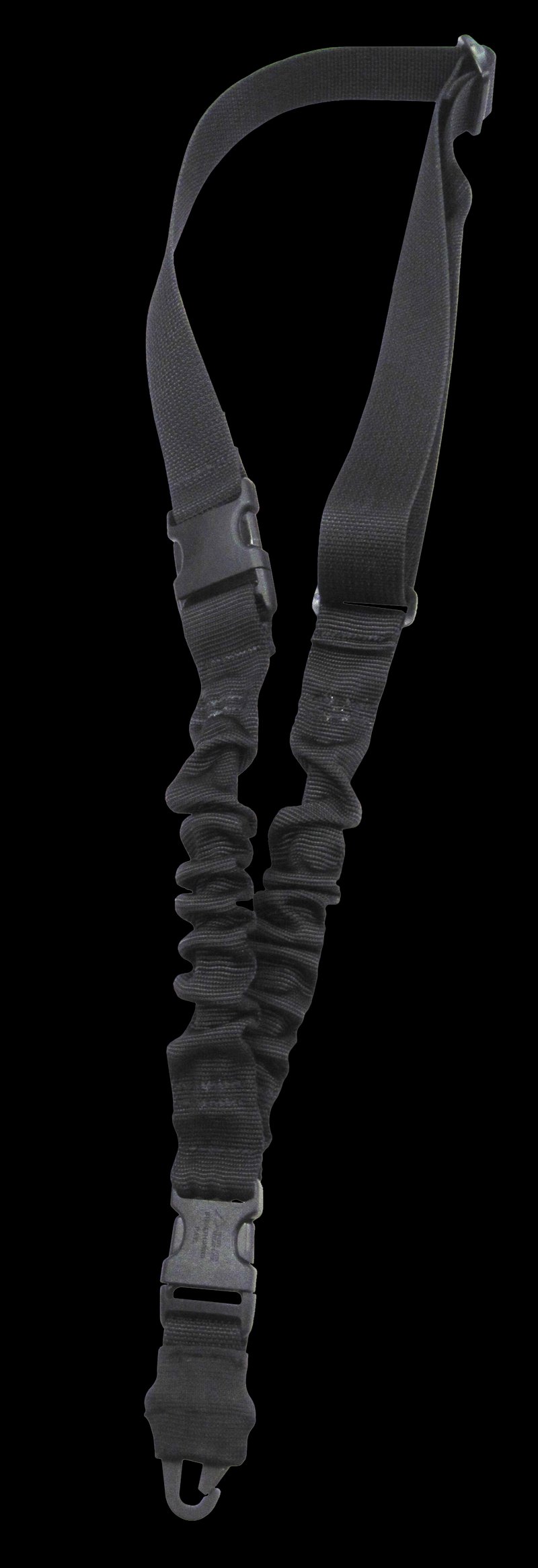 Tac Shield Shock Sling Single-Point 1.25