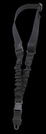 Tac Shield Shock Sling Single-Point 1.25