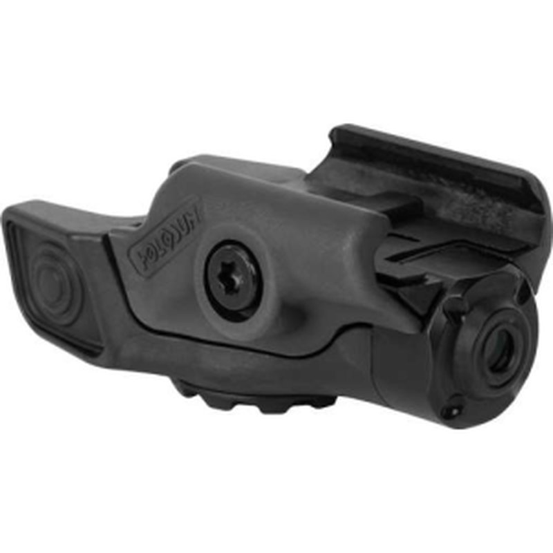 Holosun RMLGR Green Rail Mounted Laser for 1913 Picatinny