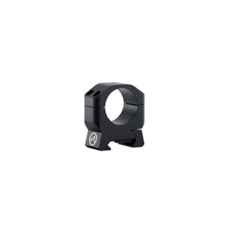 ATHLON OPTICS Armor 30 mm Medium Height (1.05\") Scope Ring