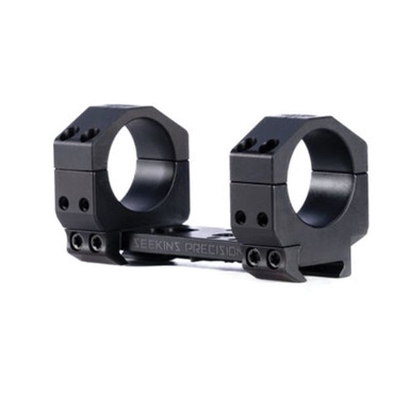 Seekins HIT Precision Mount 34mm Scope Mount 0 MOA 1.45 Inch Height