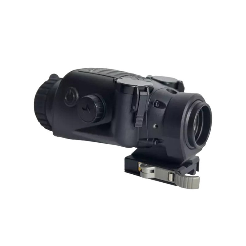 Burris Picatinny Rail QD Mount for BTC Thermal Clip-On