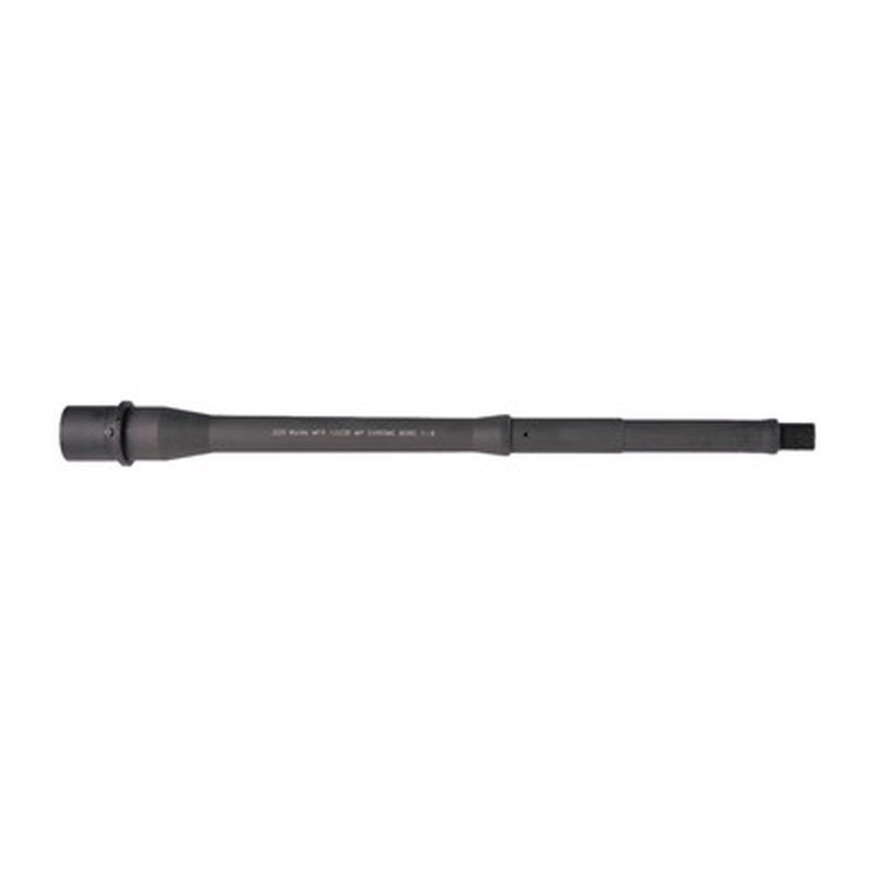 Ballistic Advantage 223 Wylde Lightweight AR-15 Barrel 12.5 Inch 1-8 Twist 1/2-28