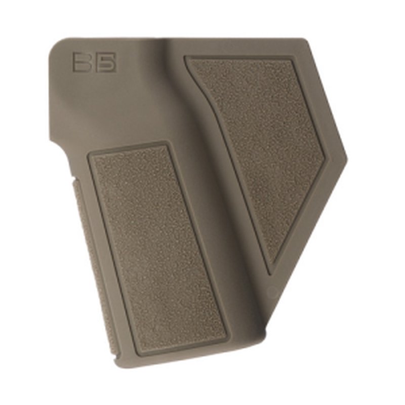 B5 SYSTEMS P-Grip C Rifle Grip FDE fits AR Platform CA Comp