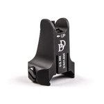 Daniel Defense Rail Mounted Fixed Front Sight Black Hardcoat Anodized Fixed Front Sight