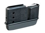 Sauer 80-90 .375 HH 4-Round Steel Magazine