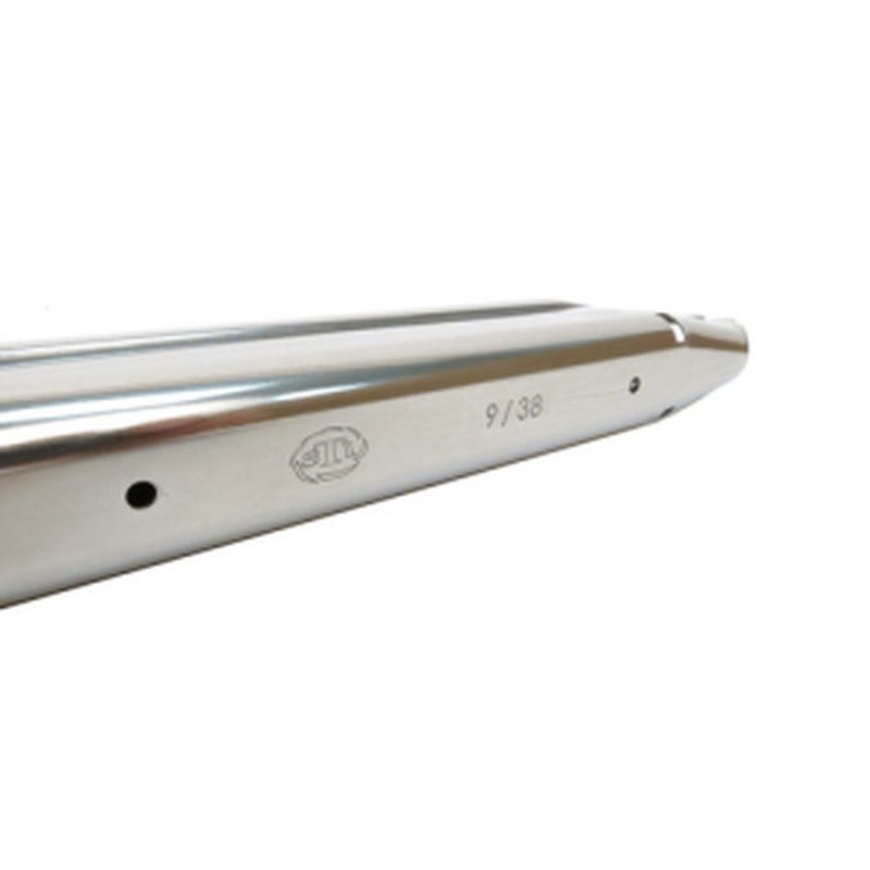 STI DS 9mm 26Rd Stainless Magazine