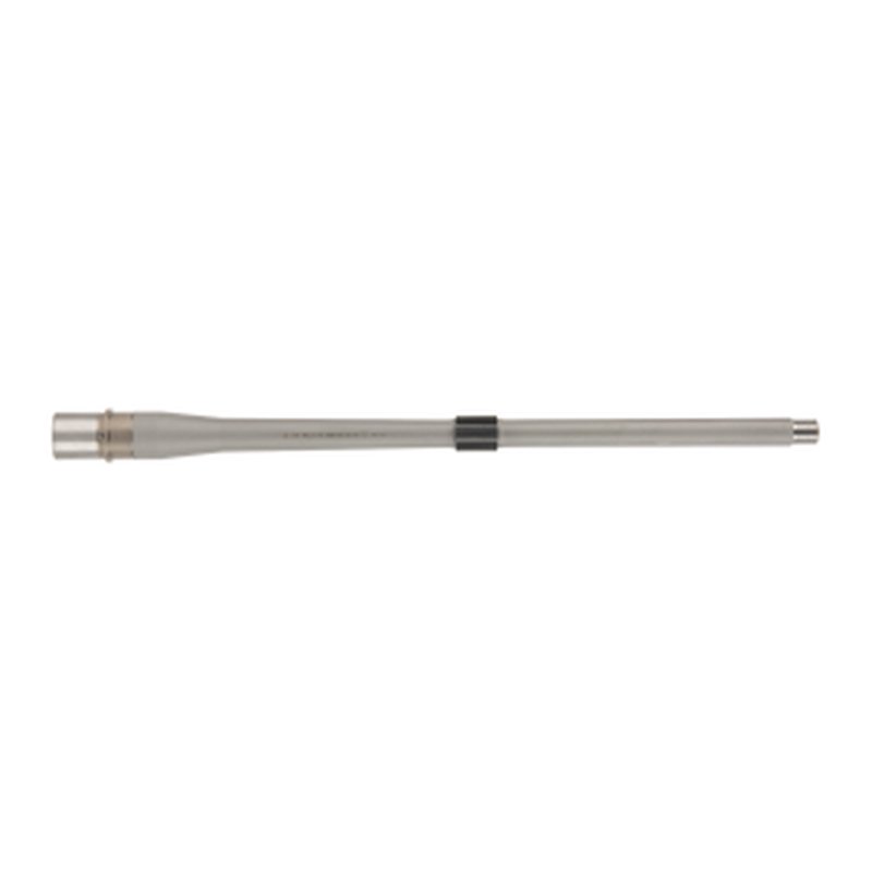 Ballistic Advantage 308 Win Hanson Profile Midlength Barrel Premium Series 18 Inch Bead Blasted