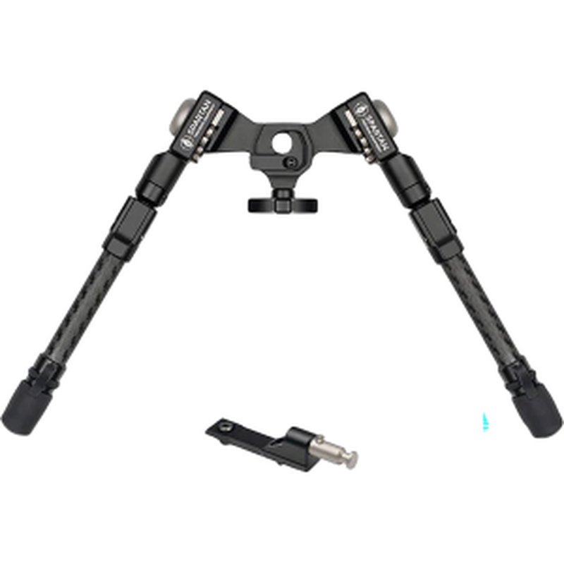 Spartan Precision Equipment Valhalla Gen 2 Bipod M-LOK Spigot Adapter