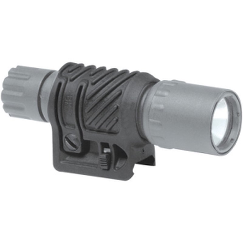 CAA PL2 1in Poly Flashlight Mount QD