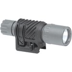 CAA PL2 1in Poly Flashlight Mount QD