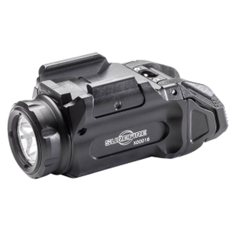Surefire XC3 Compact Black Weapon Light XC3-A