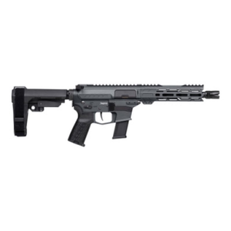 CMMG Banshee MKG 45ACP 8in Pistol w/ M-LOK (Radial Delayed Blowback) 45A890F-AB