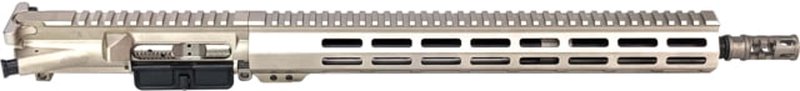 WMD Guns AR-15 Billet Upper Assembly w/ M-LOK Handguard