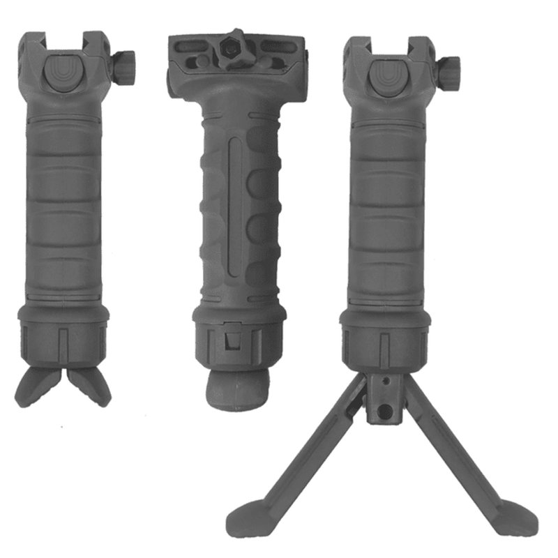 XTS Tactical Bipod Foregrip
