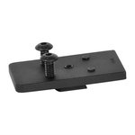 Evolution Gun Works Vortex Razor Novak-Footprint Red Dot Sight Mount