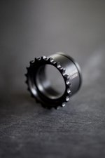 V Seven Titanium Gi Barrel Nut