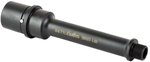 Battle Arms Development Lightweight 9mm AR Barrel, 8.5 in, 1/2x36 Threaded, 4140 Steel