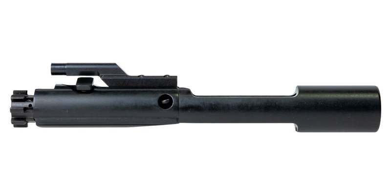 PSA Freedom AR-15 Nitride Bolt Carrier Group With Carpenter 158 Bolt