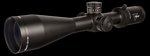 Trijicon 3000010 Tenmile HX 5-25x50mm Rifle Scope 30mm Tube LED Red MOA Center Dot