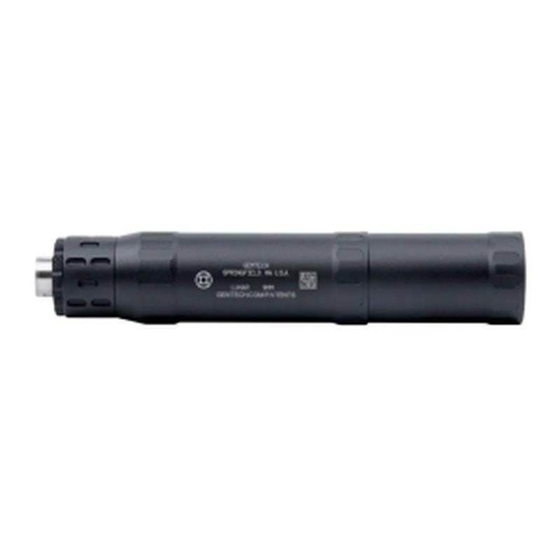 Gemtech Lunar Suppressor 9mm