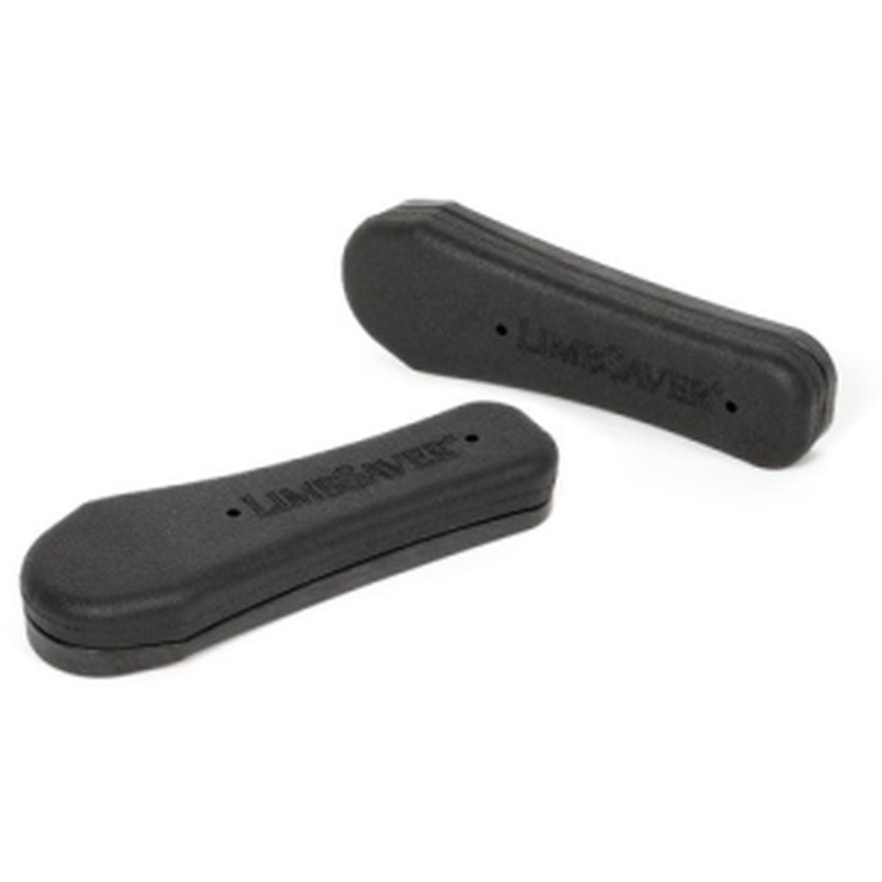 Limbsaver Recoil Pad Prefit for Magpul MOE/CTR/ACS Stocks - Black Rubber