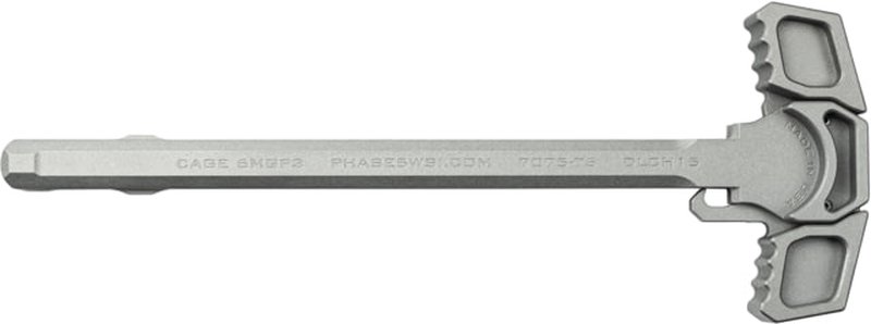 Phase 5 Weapon Systems Inc Dual Latch Charging Handle