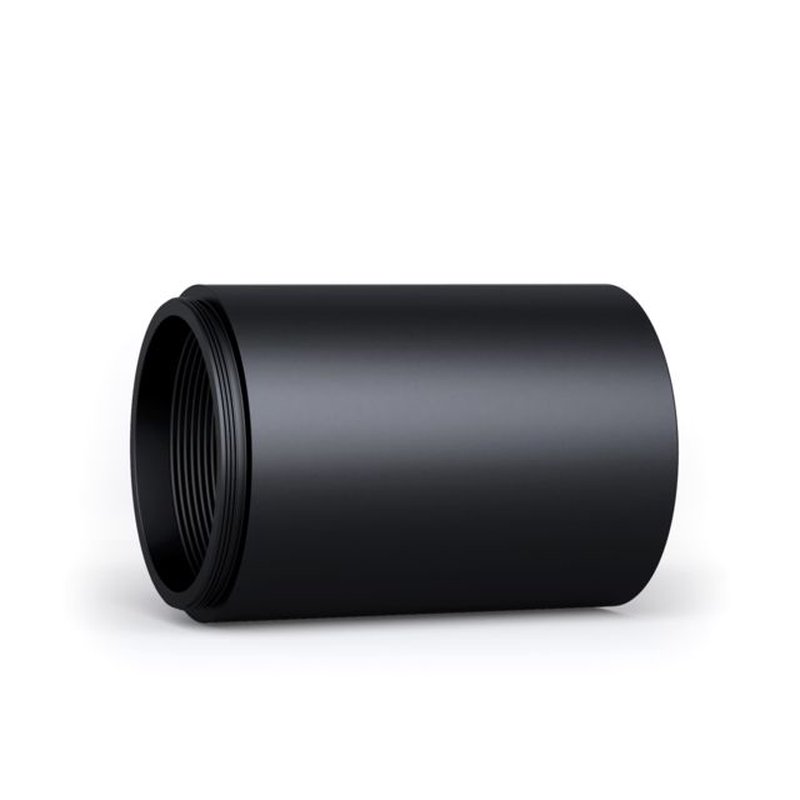 Athlon Optics Rifle Scope Sunshades, 50mm Black Matte