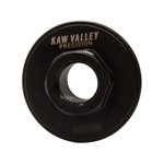 Kaw Valley Precision Direct Thread HUB Suppressor Mount 5/8-24