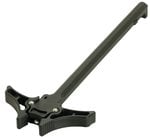 Timber Creek Enforcer AR10 Ambidextrous Oversized Charging Handle (Black)