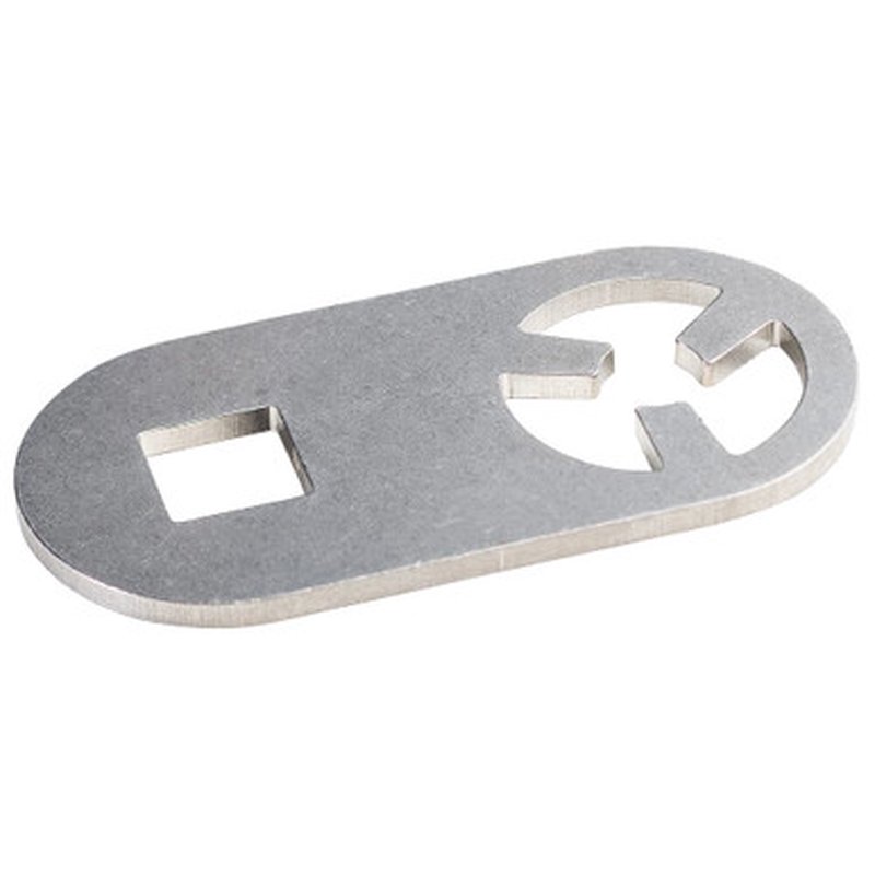 SureFire Z-71347 SOCOM 3-Prong Flash Hider Installation Wrench tool