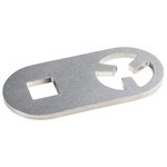 SureFire Z-71347 SOCOM 3-Prong Flash Hider Installation Wrench tool