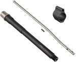 TRYBE Defense AR-15 Barrel .300 AAC Blackout Government Profile 10.5 in 16 in 16.25 in
