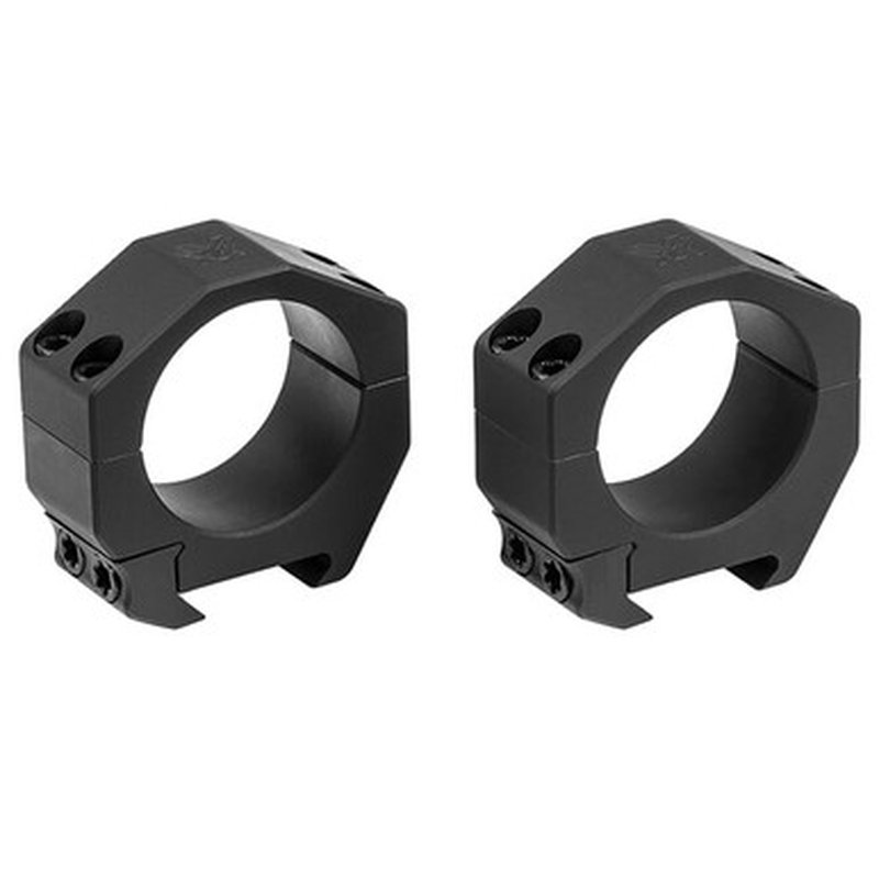 VORTEX Precision Matched Rings - 34mm (Set of 2) .92"