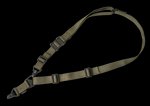 Magpul MS3 Gen 2 Rifle Sling Ranger Green Nylon