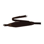 Grove Tec Padded Nylon Rifle Sling GTSL20 48x1 Black