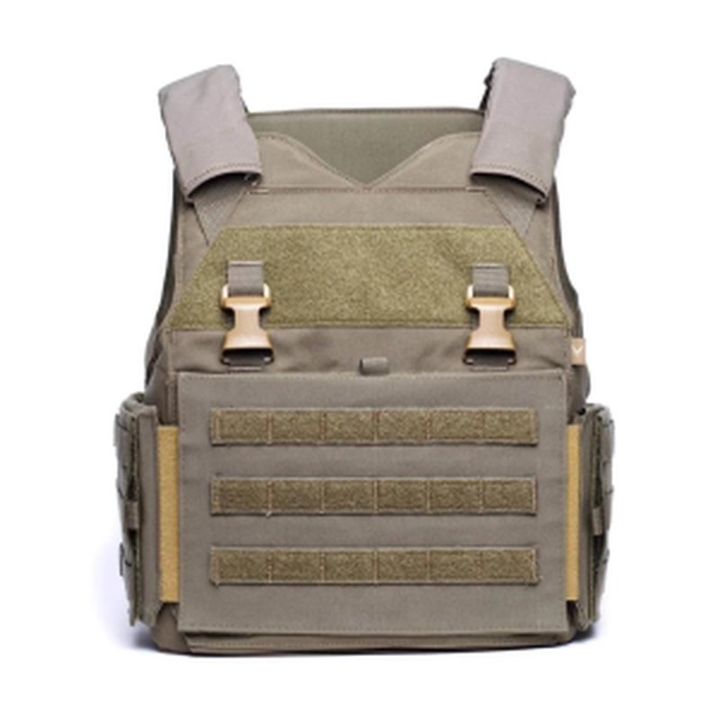 Velocity Systems Low-Profile Armor Carrier - CBN3 Cummerbund
