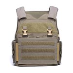 Velocity Systems Low-Profile Armor Carrier - CBN3 Cummerbund