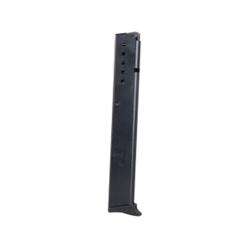 ProMag Magazine for Ruger LCP 380 ACP 15-Round Steel Blue