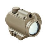 NCSTAR VISM MICRO GRN DOT W/INTGRTD R