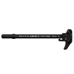 BRAVO COMPANY MK2 Charging Handle Asymmetric, Large Latch, Mil-Spec AR-15