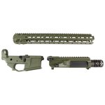 Radian Weapons AX556 Builder Kit OD Green 5.56