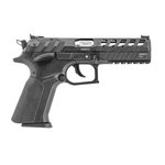 Grand Power X-Caliber Match CO 9mm Luger 4.8in Barrel Black
