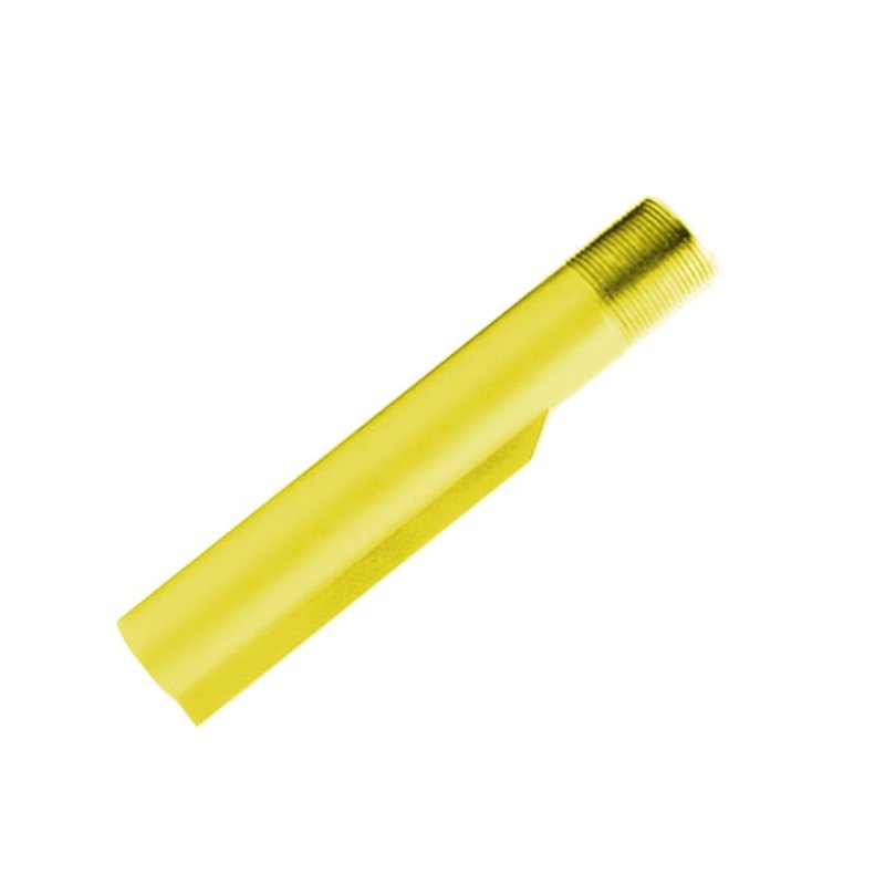 Tiger Rock AR-15 6-Position Mil-Spec Stock Buffer Tube