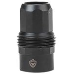 JK Armament Bald Eagle OTB Muzzle Brake 15/16x32
