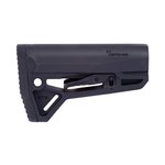 IMI Defense CTS Compact Tactical Stock Mil-Spec AR-15 Polymer Black