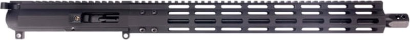 FM Products MIL-SPEC Rear Charge Mike-9 9mm Luger 5inch Upper Receiver