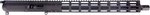 FM Products MIL-SPEC Rear Charge Mike-9 9mm Luger 5inch Upper Receiver