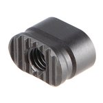 Forward Controls Design EMR-H Serrated Enhanced AR-15 Magazine Release Button - FDE