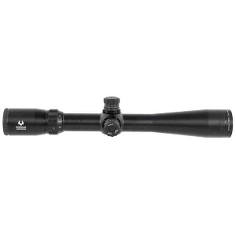 Viridian Serac 3.5-10x40mm Rifle Scope Mil-Dot Reticle